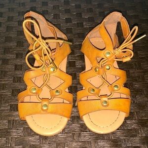 Light brown Sandals